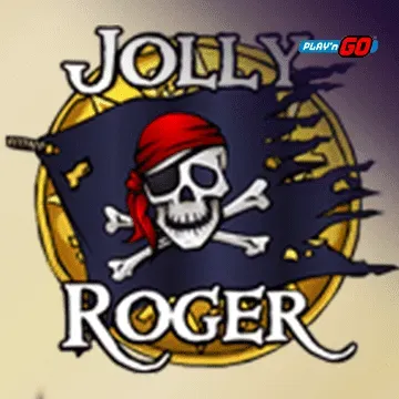 Jolly Roger - POWERPLAY128