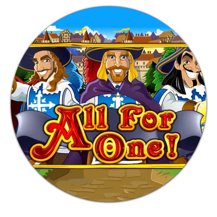 All For One - POWERPLAY128