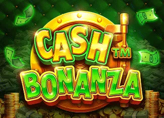 Cash Bonanza - POWERPLAY128