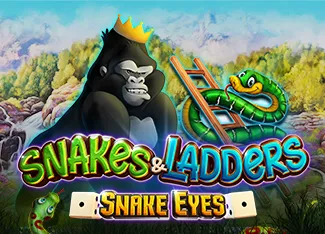 Snakes & Ladders - Snake Eyes - POWERPLAY128