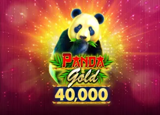 Panda Gold 10,000 - POWERPLAY128