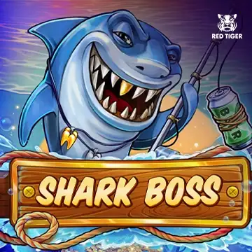 Shark Boss - POWERPLAY128