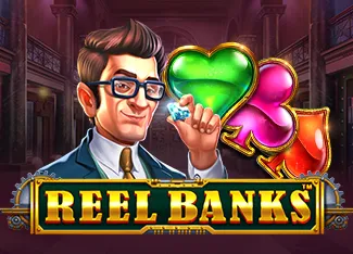 Reel Banks - POWERPLAY128