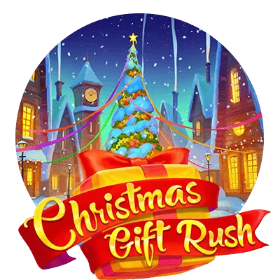 Christmas Gift Rush - POWERPLAY128