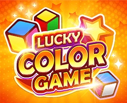 Lucky Color Game - POWERPLAY128