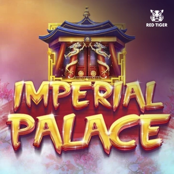 Imperial Palace - POWERPLAY128