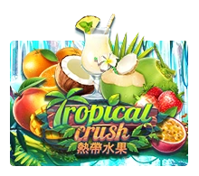 Tropical Crush - POWERPLAY128