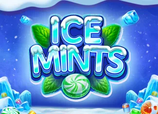 Ice Mints - POWERPLAY128
