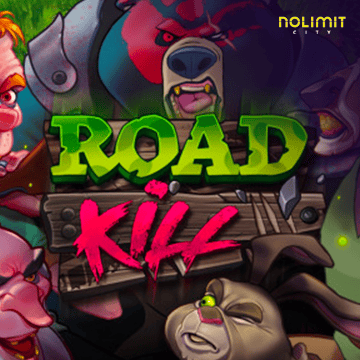 Roadkill - POWERPLAY128