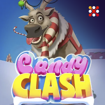 Candy Clash - POWERPLAY128