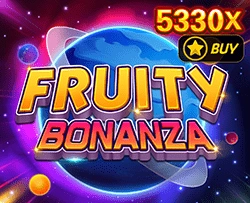 Fruity Bonanza - POWERPLAY128