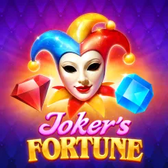 Jokers Fortune - POWERPLAY128
