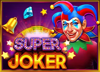 Super Joker - POWERPLAY128