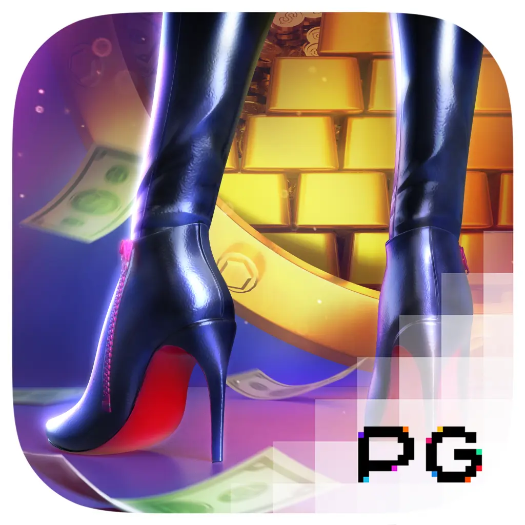 Heist Stakes - POWERPLAY128