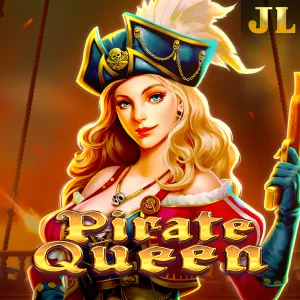 Pirate Queen - POWERPLAY128