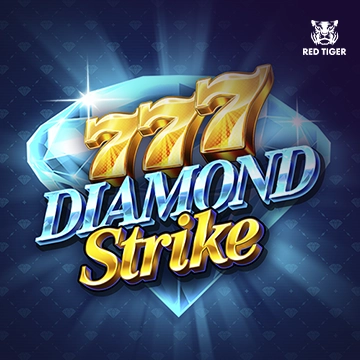 777 Diamond Strike - POWERPLAY128