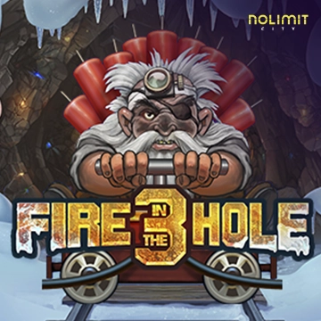 Fire in the Hole 3 - POWERPLAY128