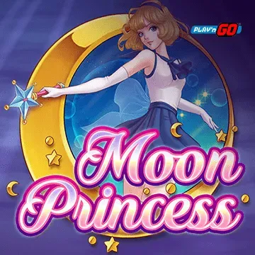 Moon Princess - POWERPLAY128
