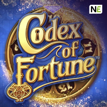 Codex of Fortune - POWERPLAY128