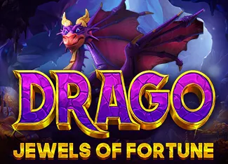 Drago - Jewels of Fortune - POWERPLAY128