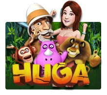 Huga - POWERPLAY128