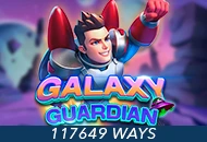 Galaxy Guardian - POWERPLAY128