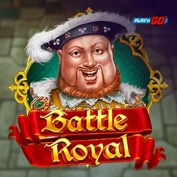 Battle Royal - POWERPLAY128