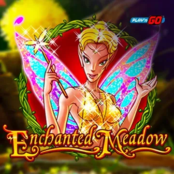 Enchanted Meadow - POWERPLAY128