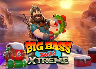 Big Bass Xmas Xtreme - POWERPLAY128