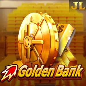 Golden Bank - POWERPLAY128