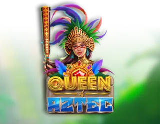 Queen of Aztec - POWERPLAY128